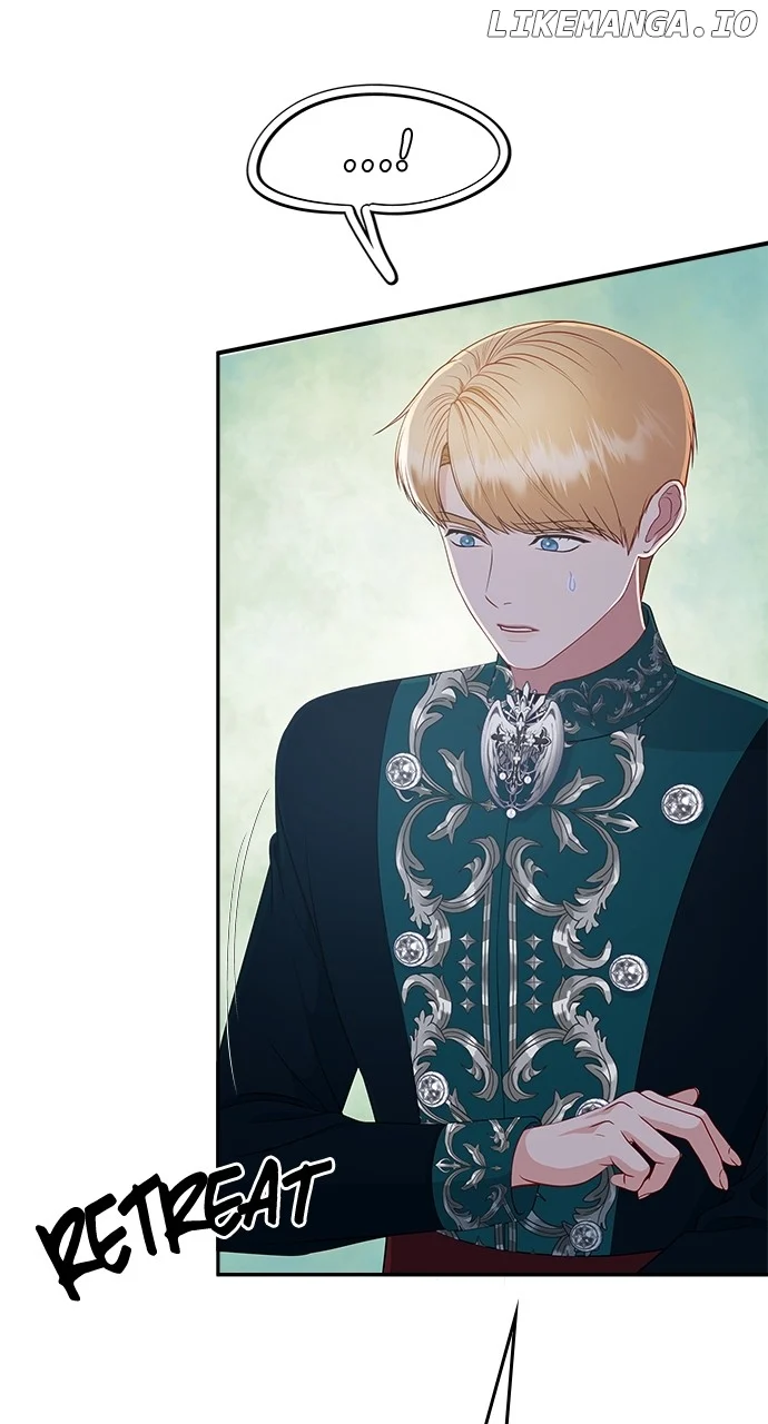 What Does That Evil Dragon Live For? Chapter 49 - Page 64