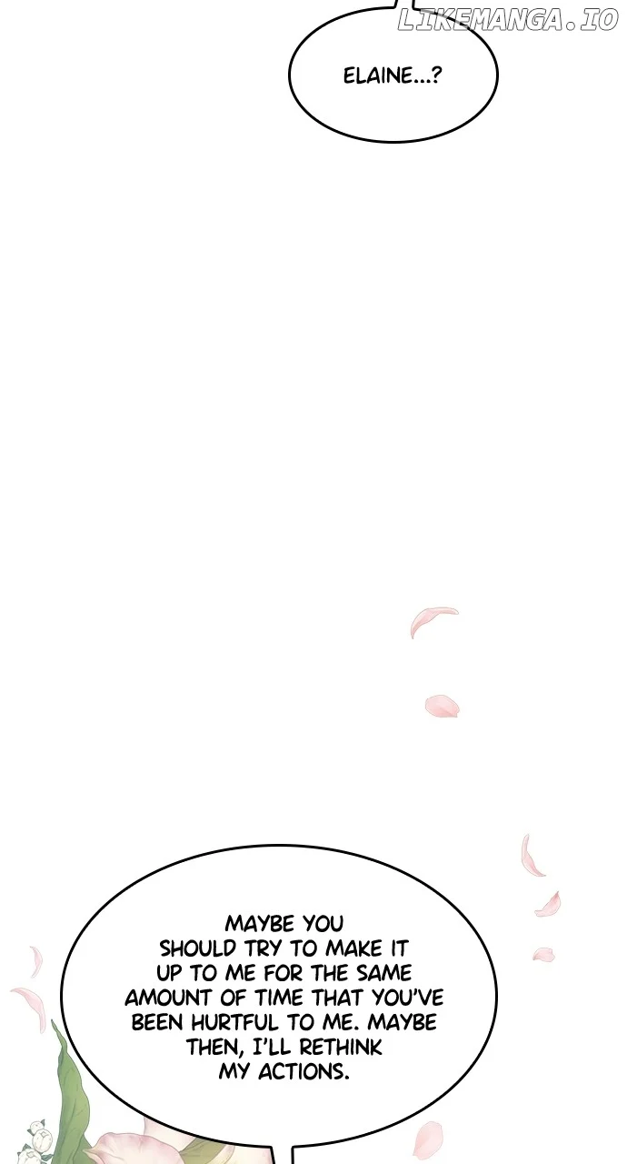 What Does That Evil Dragon Live For? Chapter 49 - Page 65
