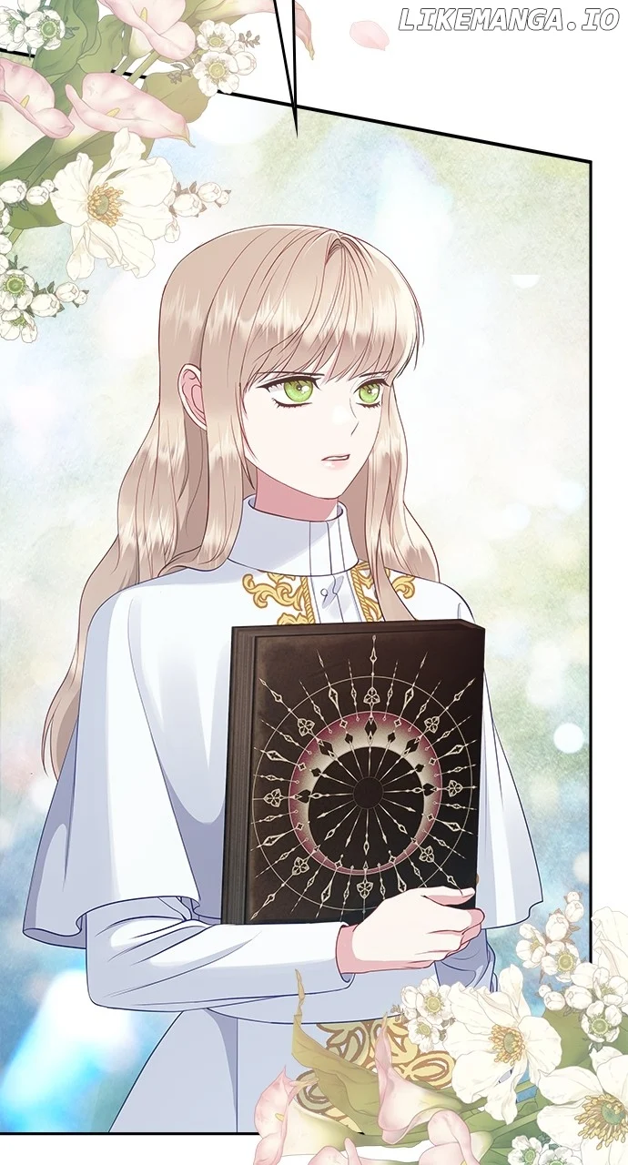 What Does That Evil Dragon Live For? Chapter 49 - Page 66