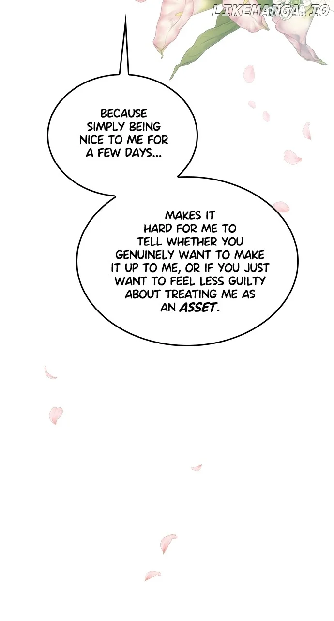 What Does That Evil Dragon Live For? Chapter 49 - Page 67