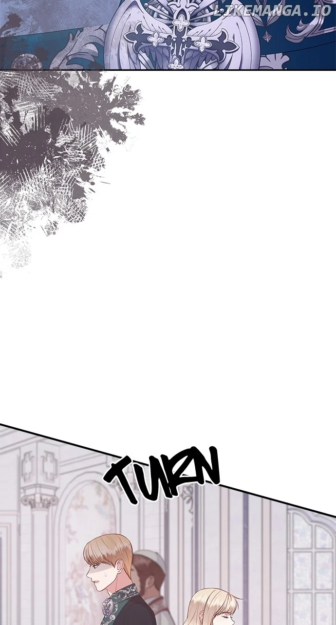 What Does That Evil Dragon Live For? Chapter 49 - Page 69