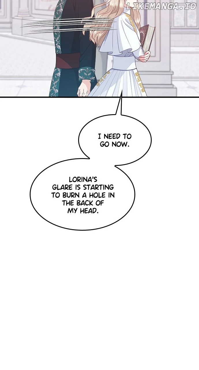 What Does That Evil Dragon Live For? Chapter 49 - Page 70
