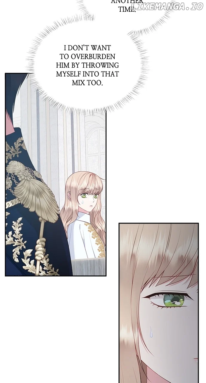 What Does That Evil Dragon Live For? Chapter 49 - Page 8
