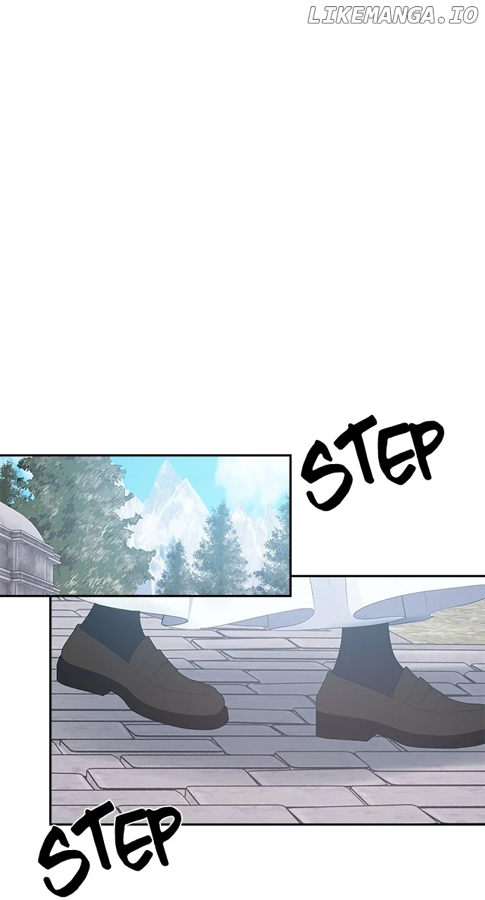 What Does That Evil Dragon Live For? Chapter 49 - Page 73