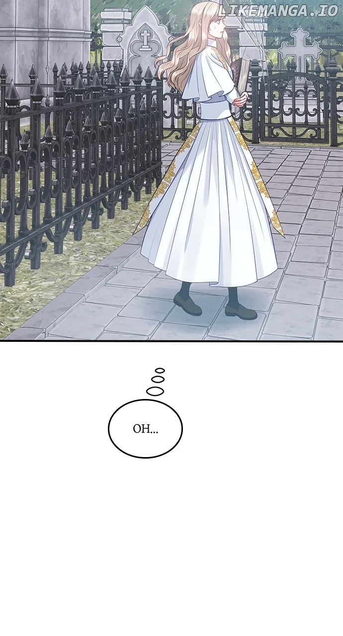 What Does That Evil Dragon Live For? Chapter 49 - Page 76