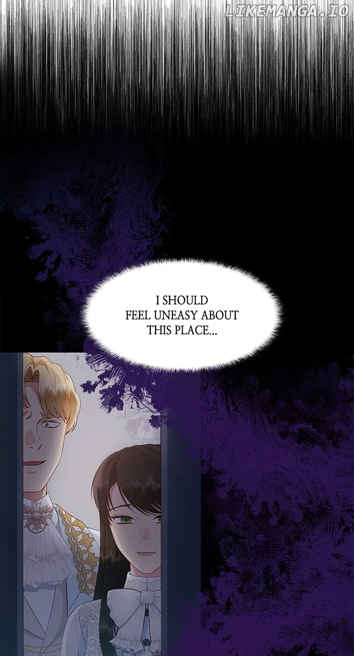 What Does That Evil Dragon Live For? Chapter 49 - Page 79