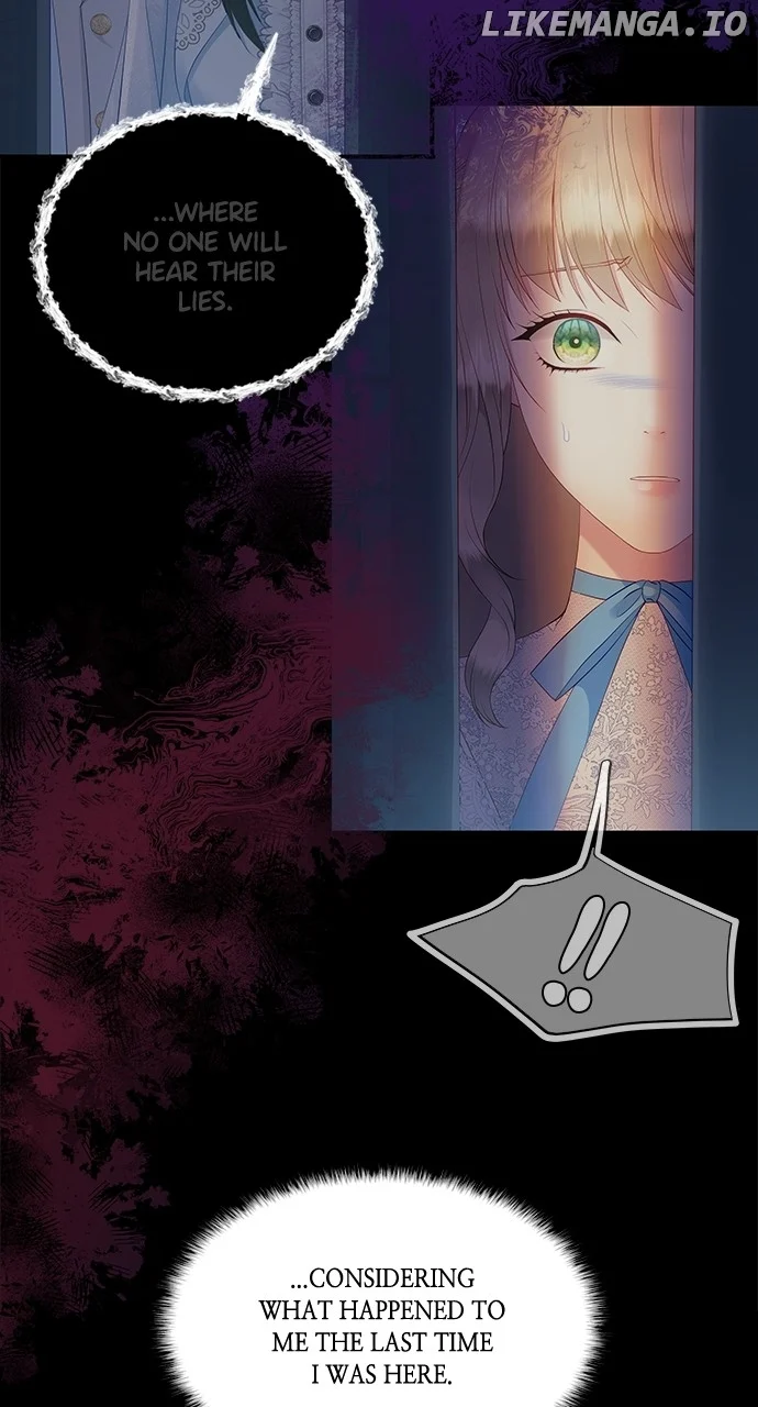 What Does That Evil Dragon Live For? Chapter 49 - Page 80