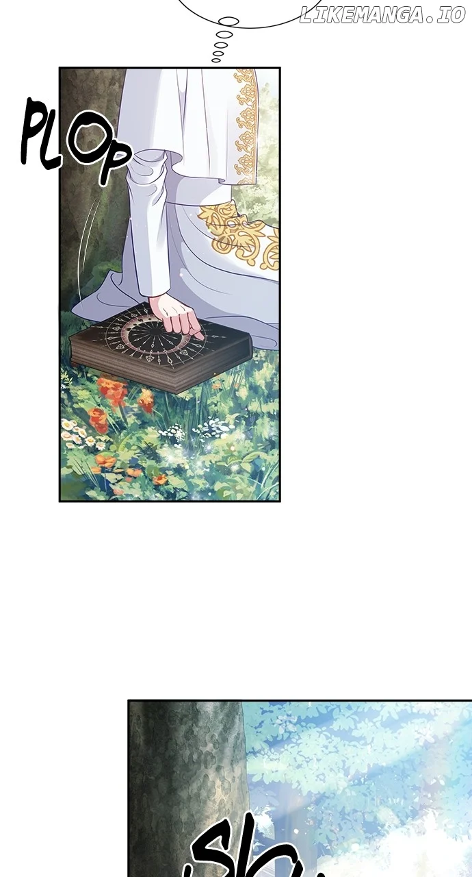 What Does That Evil Dragon Live For? Chapter 49 - Page 82