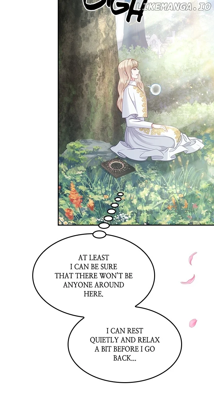 What Does That Evil Dragon Live For? Chapter 49 - Page 83