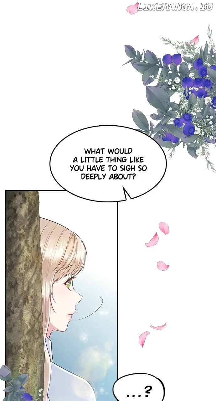 What Does That Evil Dragon Live For? Chapter 49 - Page 87