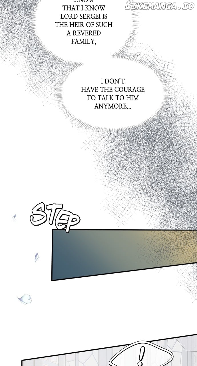 What Does That Evil Dragon Live For? Chapter 49 - Page 10