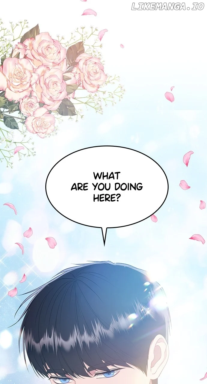 What Does That Evil Dragon Live For? Chapter 49 - Page 92