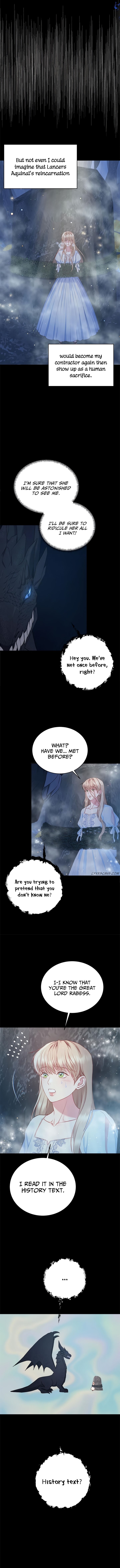What Does That Evil Dragon Live For? Chapter 5 - Page 5