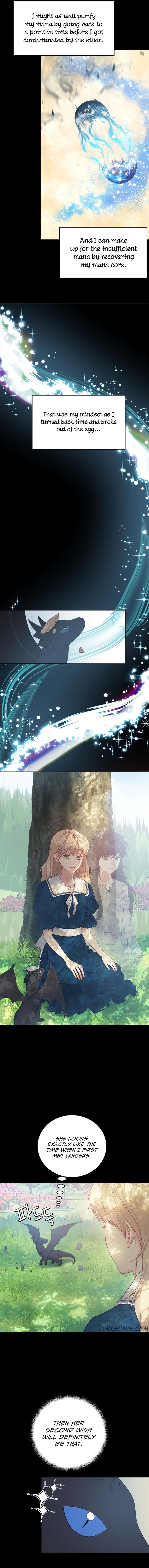 What Does That Evil Dragon Live For? Chapter 5 - Page 7