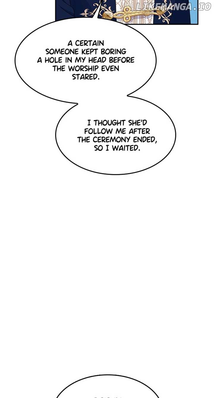 What Does That Evil Dragon Live For? Chapter 50 - Page 12