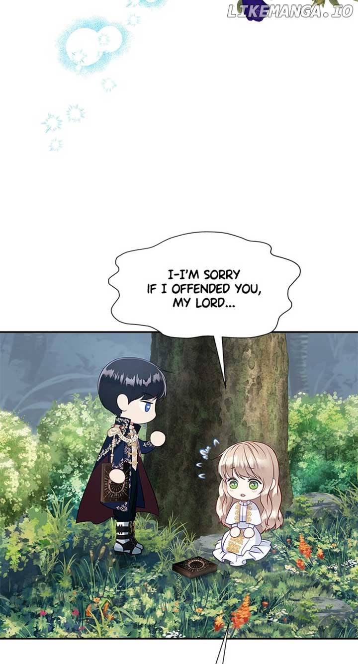 What Does That Evil Dragon Live For? Chapter 50 - Page 15