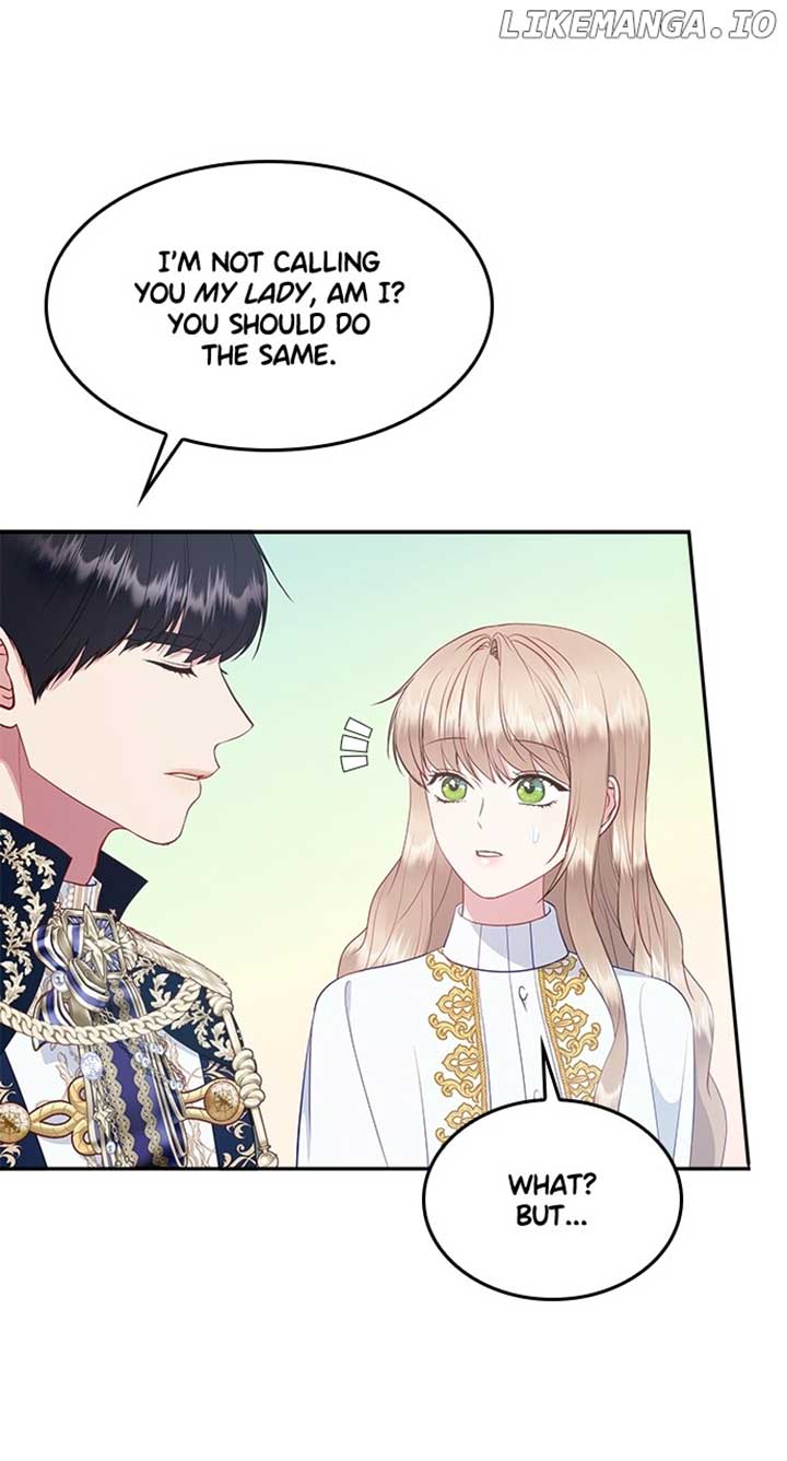 What Does That Evil Dragon Live For? Chapter 50 - Page 19