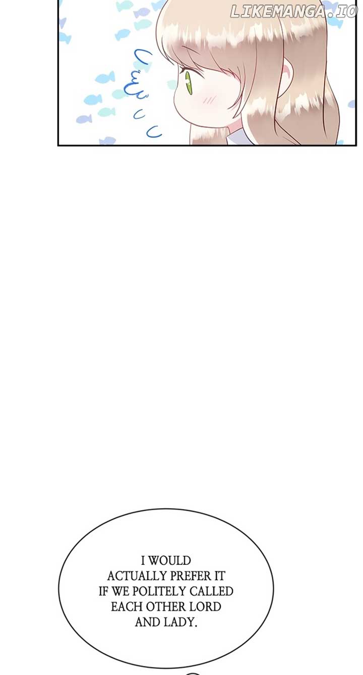 What Does That Evil Dragon Live For? Chapter 50 - Page 21