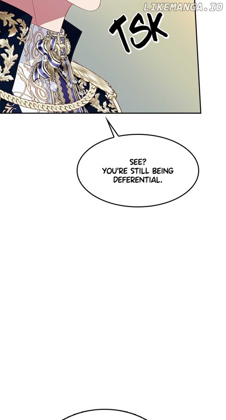 What Does That Evil Dragon Live For? Chapter 50 - Page 24