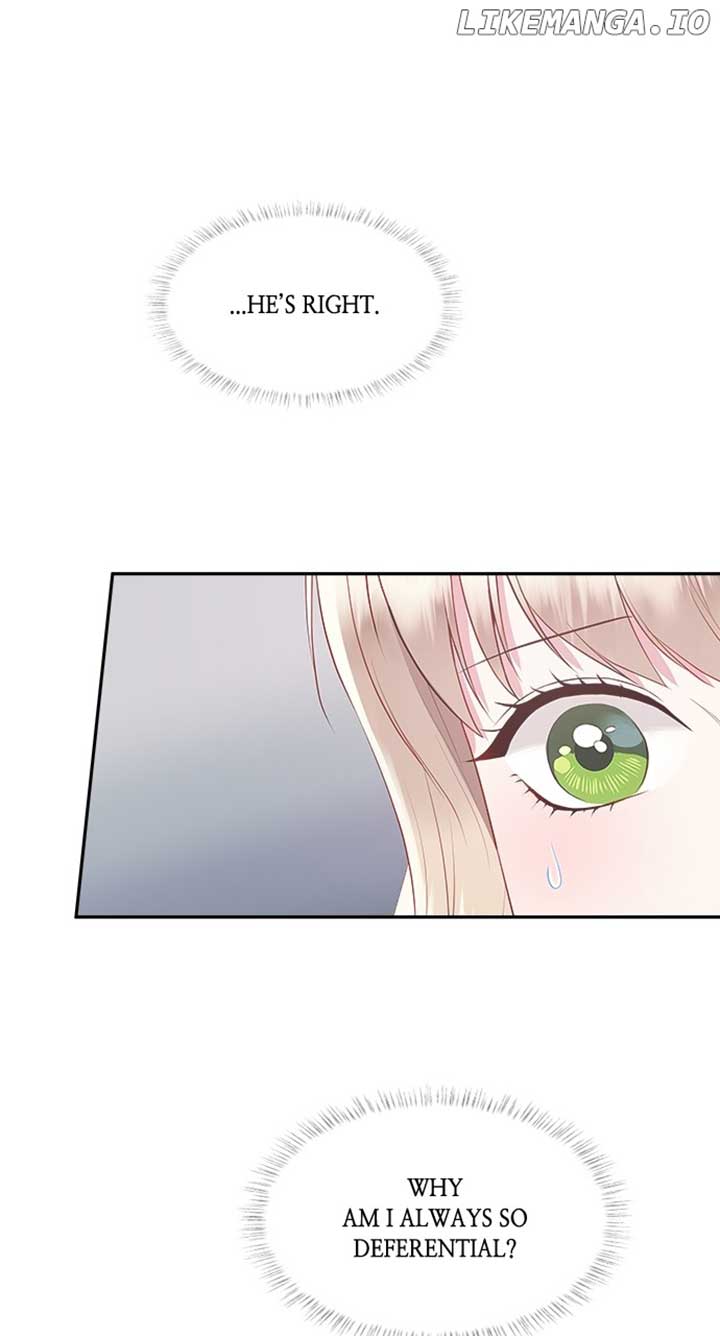 What Does That Evil Dragon Live For? Chapter 50 - Page 26