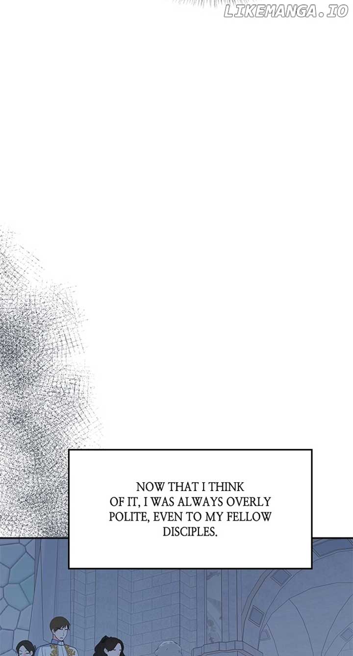 What Does That Evil Dragon Live For? Chapter 50 - Page 27
