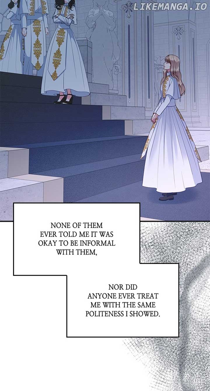 What Does That Evil Dragon Live For? Chapter 50 - Page 28