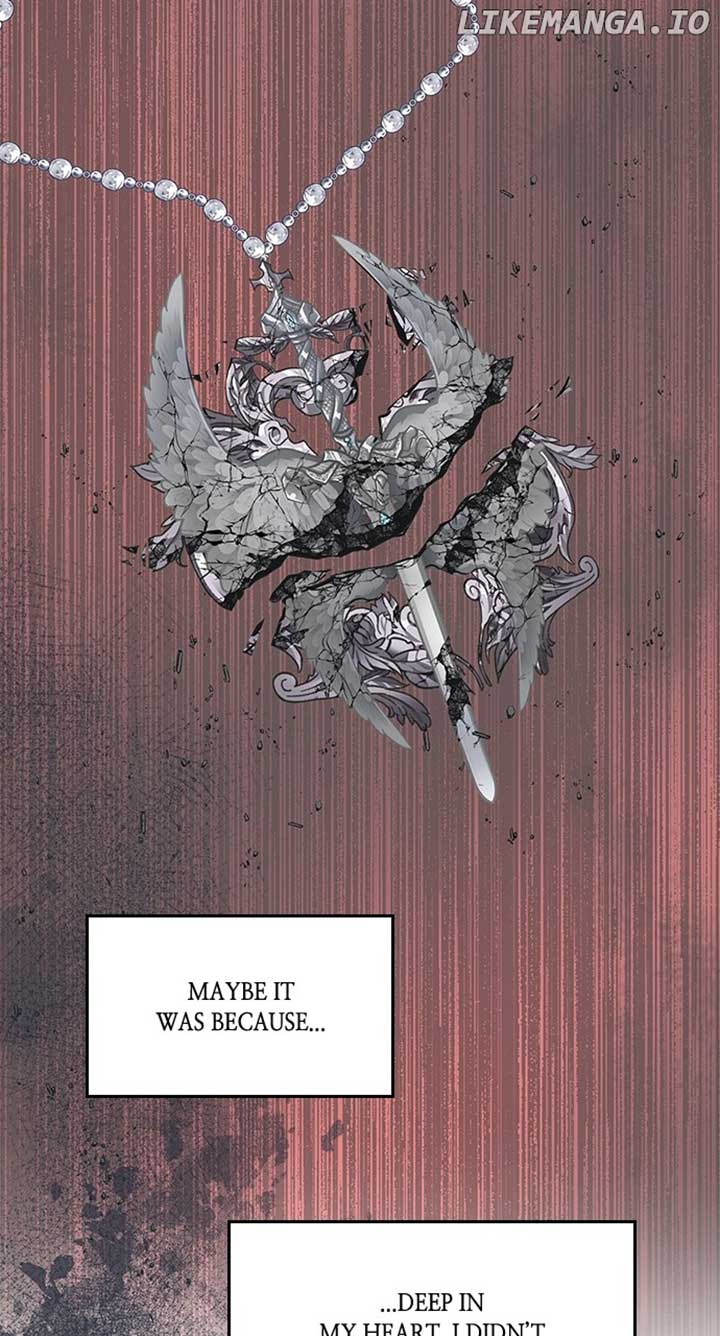 What Does That Evil Dragon Live For? Chapter 50 - Page 30