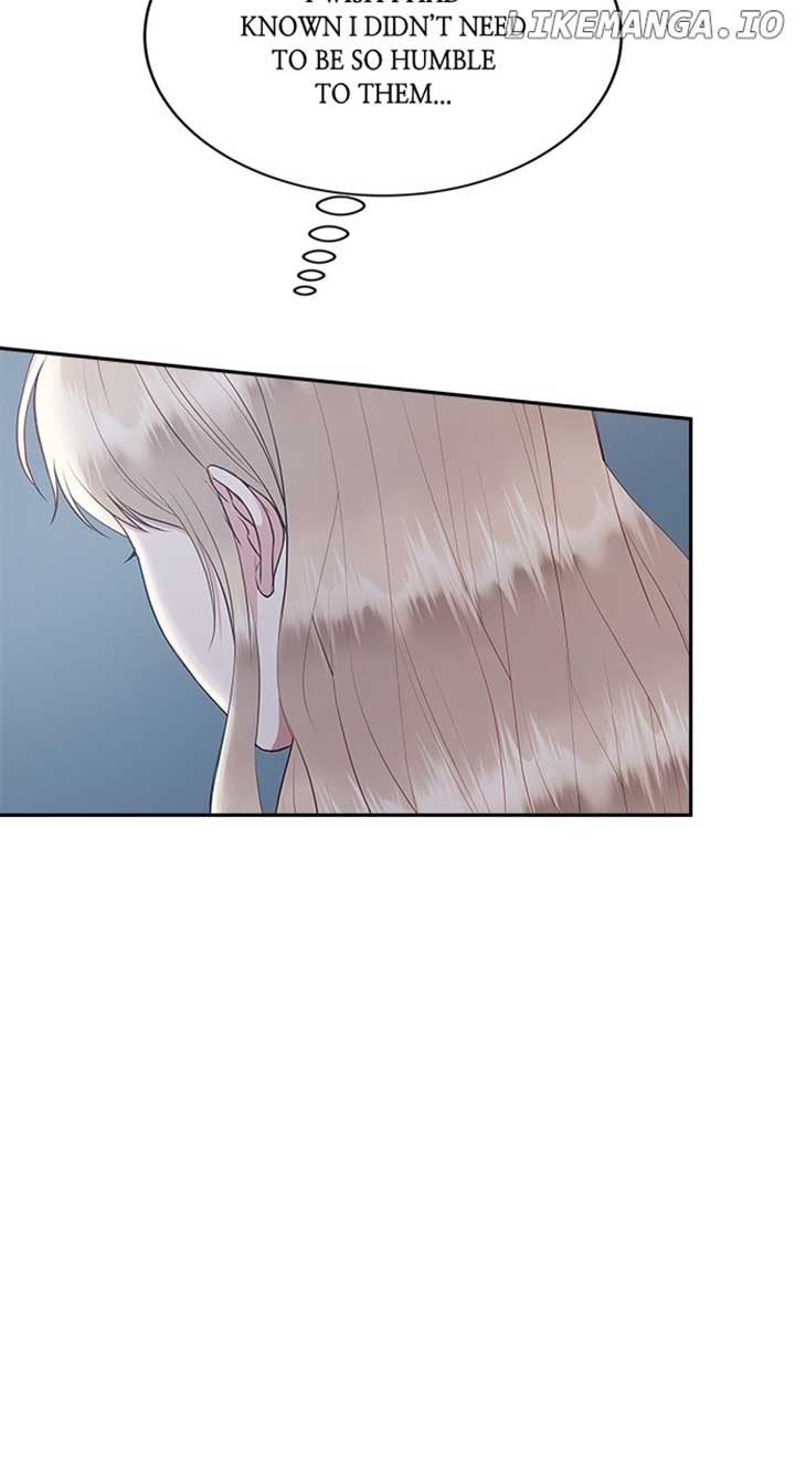 What Does That Evil Dragon Live For? Chapter 50 - Page 32