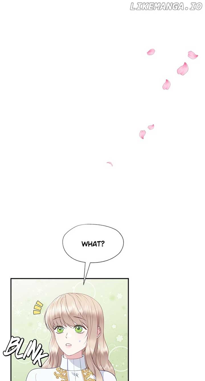 What Does That Evil Dragon Live For? Chapter 50 - Page 34