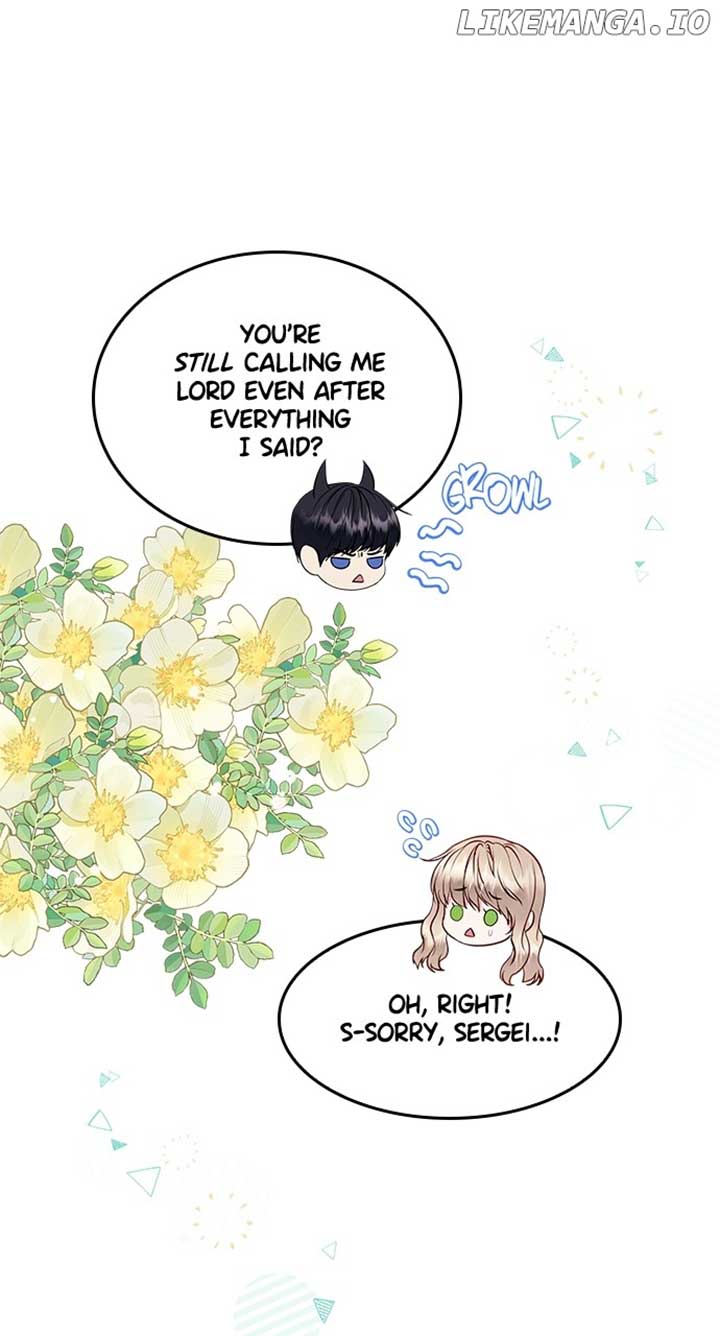 What Does That Evil Dragon Live For? Chapter 50 - Page 37