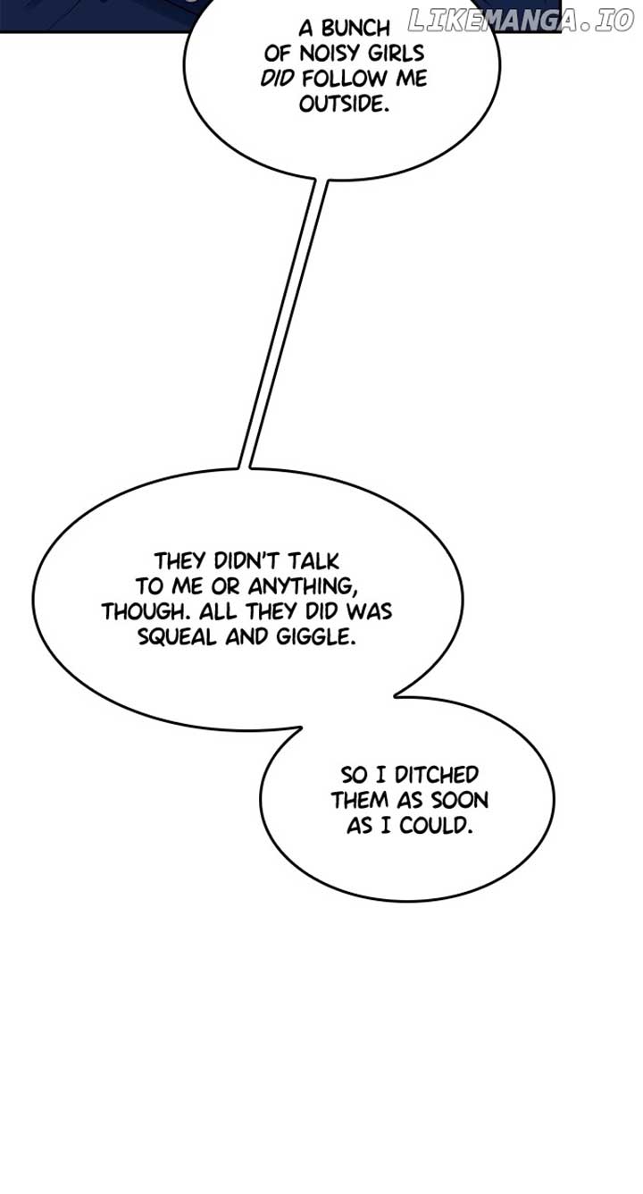What Does That Evil Dragon Live For? Chapter 50 - Page 39