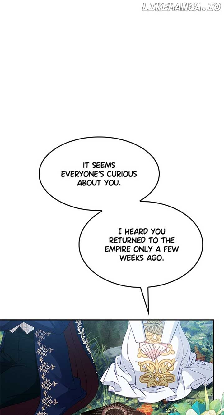 What Does That Evil Dragon Live For? Chapter 50 - Page 40