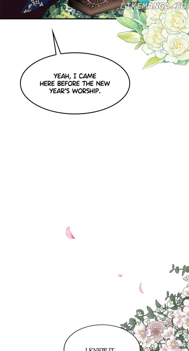 What Does That Evil Dragon Live For? Chapter 50 - Page 41
