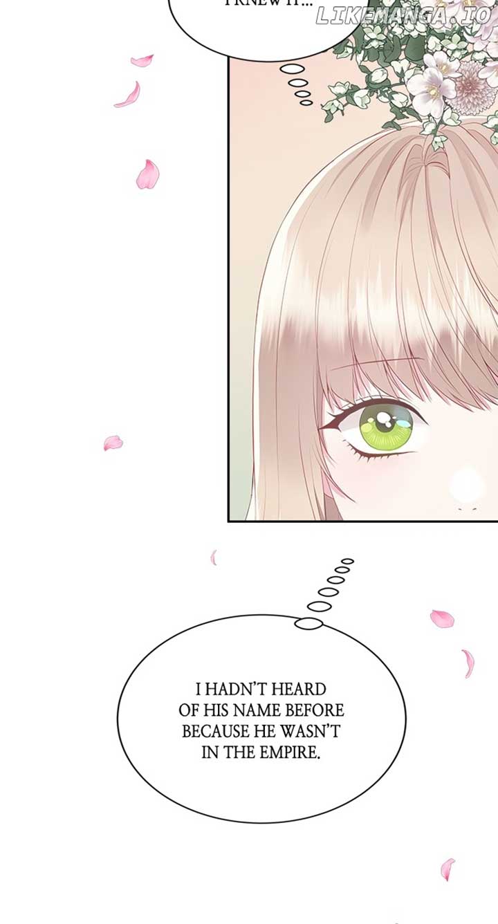 What Does That Evil Dragon Live For? Chapter 50 - Page 42
