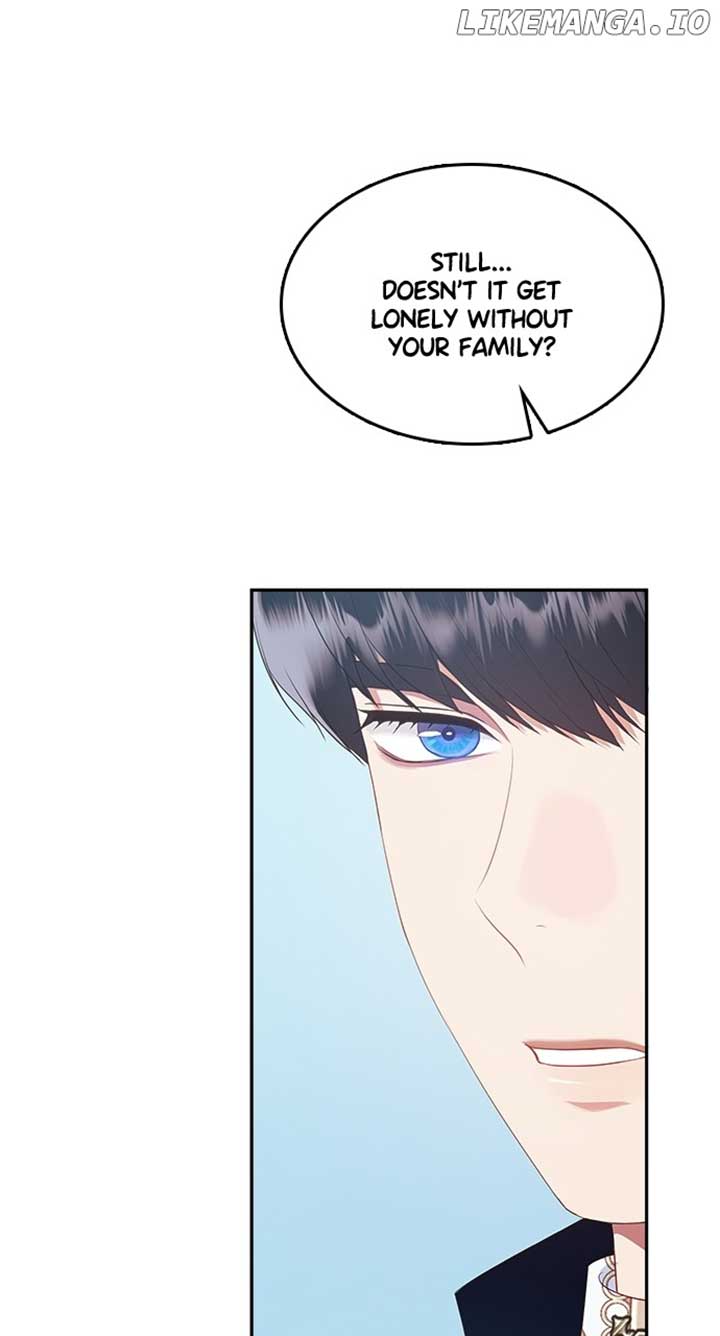 What Does That Evil Dragon Live For? Chapter 50 - Page 45