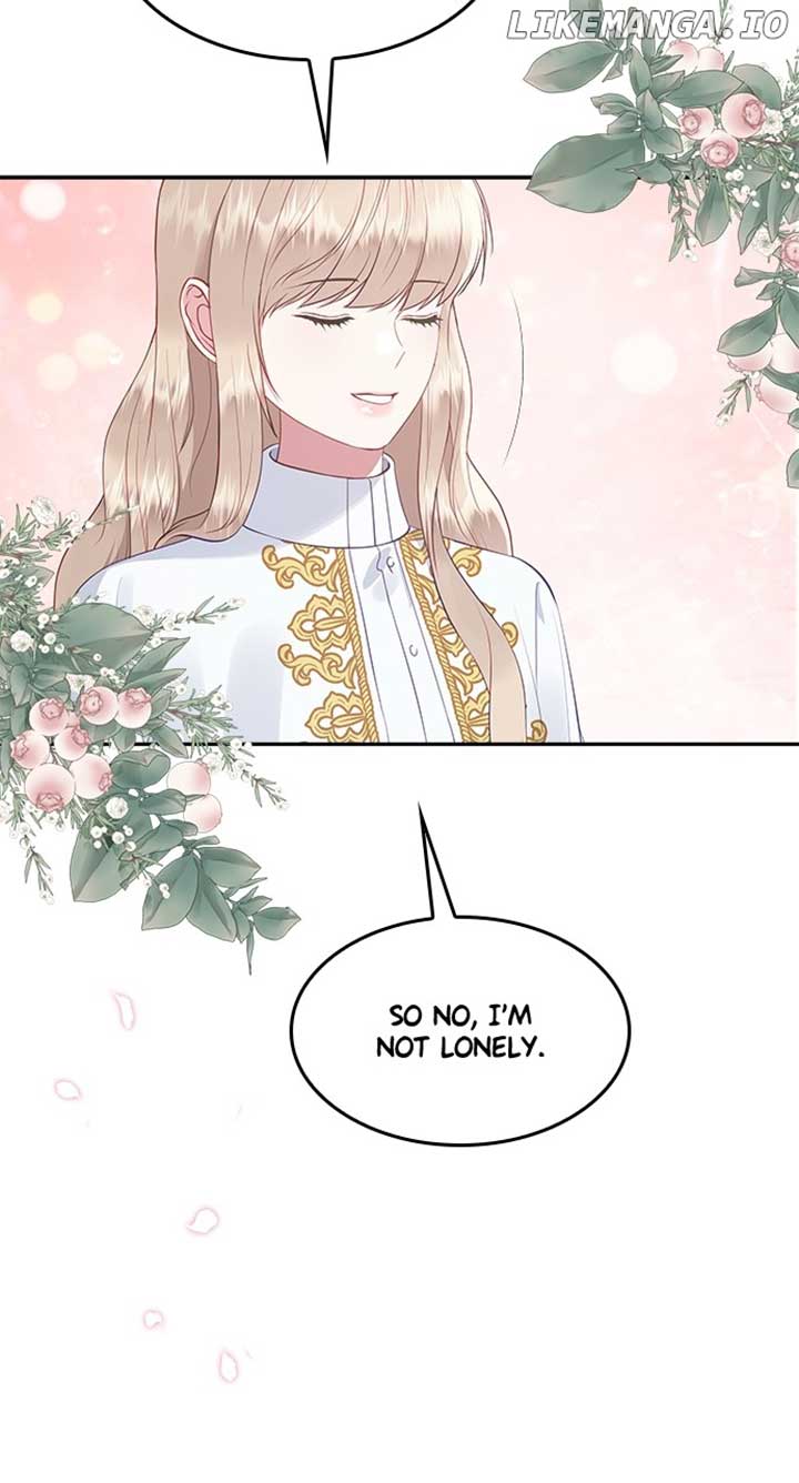 What Does That Evil Dragon Live For? Chapter 50 - Page 49