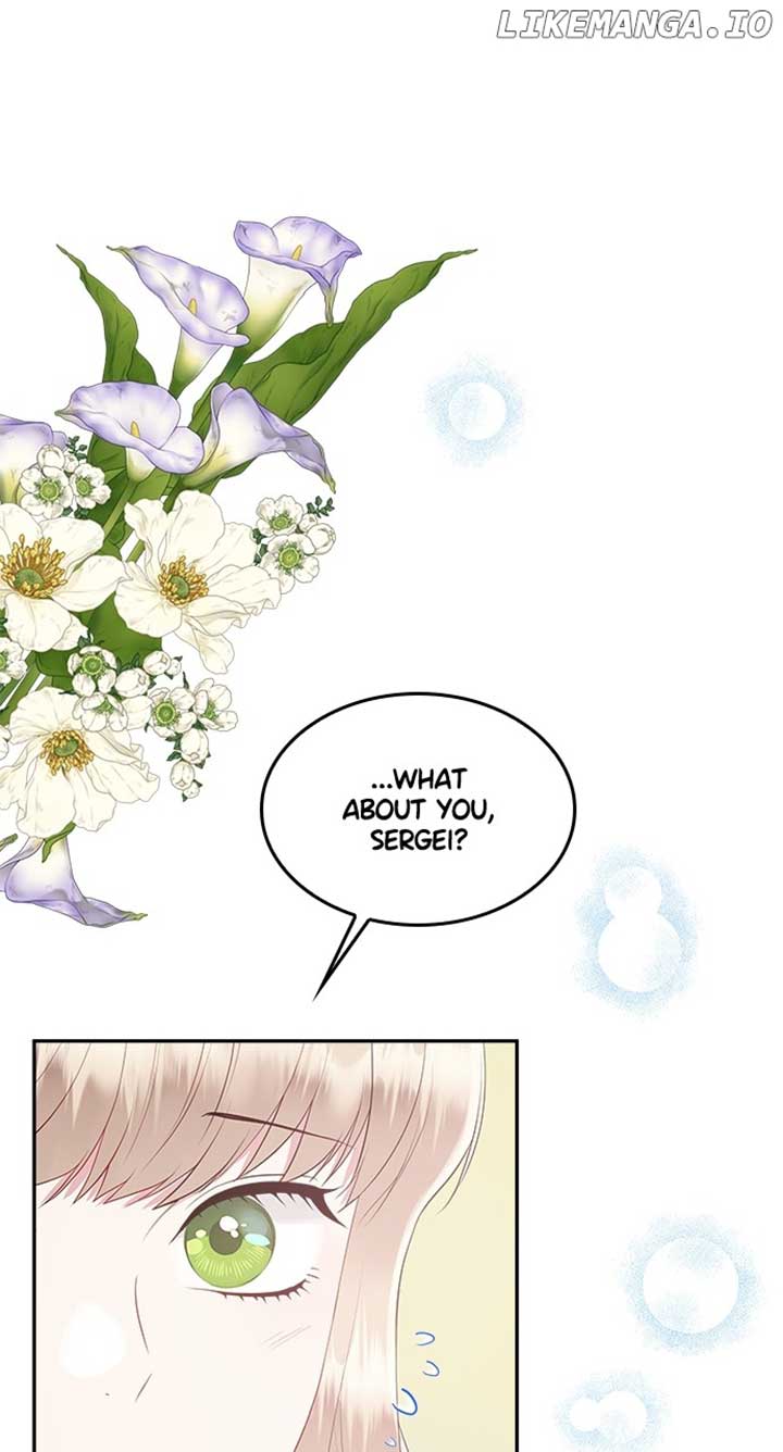 What Does That Evil Dragon Live For? Chapter 50 - Page 51