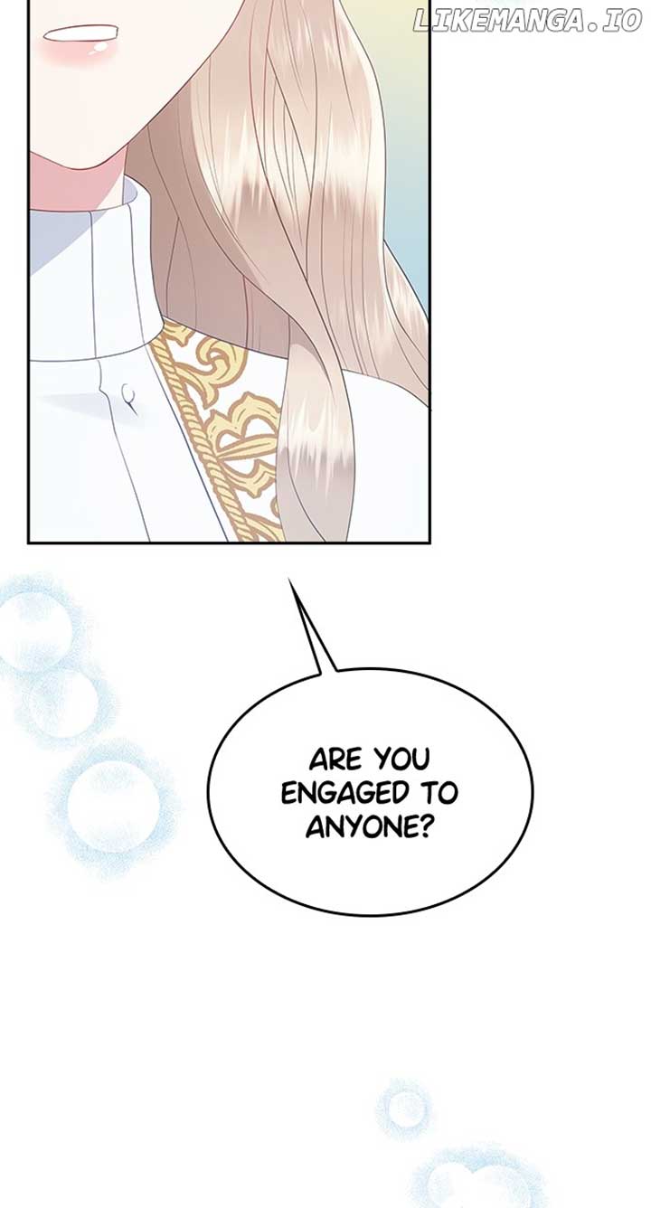 What Does That Evil Dragon Live For? Chapter 50 - Page 52