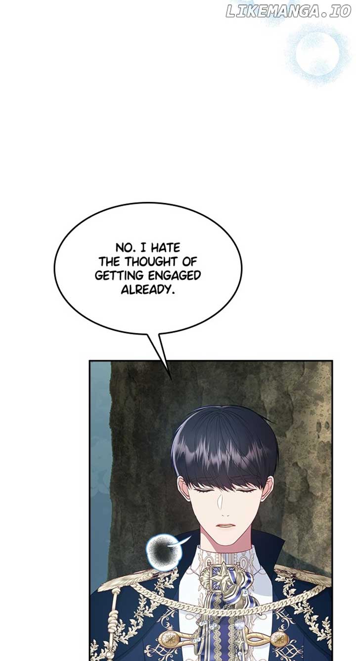 What Does That Evil Dragon Live For? Chapter 50 - Page 53