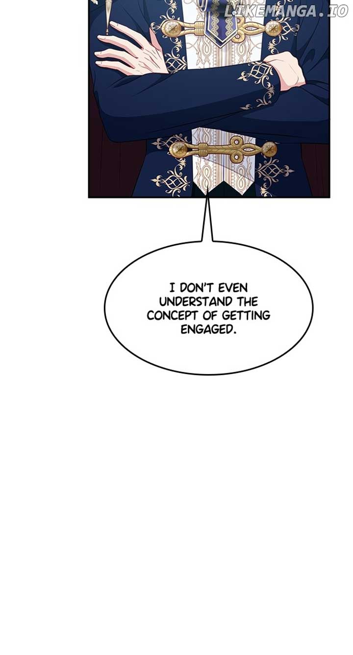 What Does That Evil Dragon Live For? Chapter 50 - Page 54