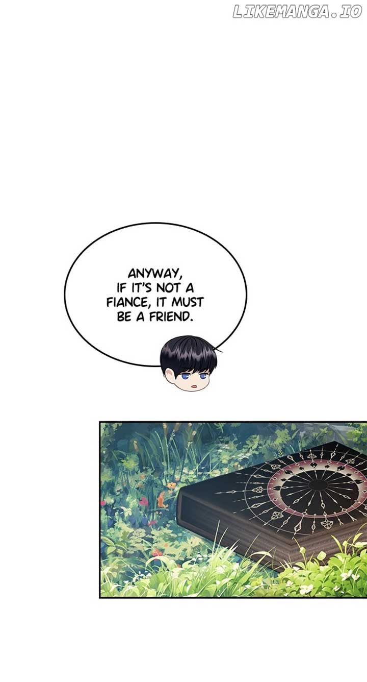 What Does That Evil Dragon Live For? Chapter 50 - Page 58