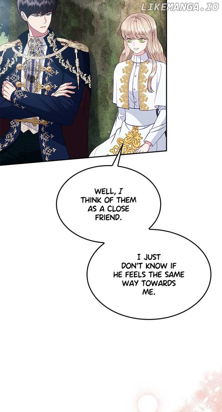 What Does That Evil Dragon Live For? Chapter 50 - Page 60
