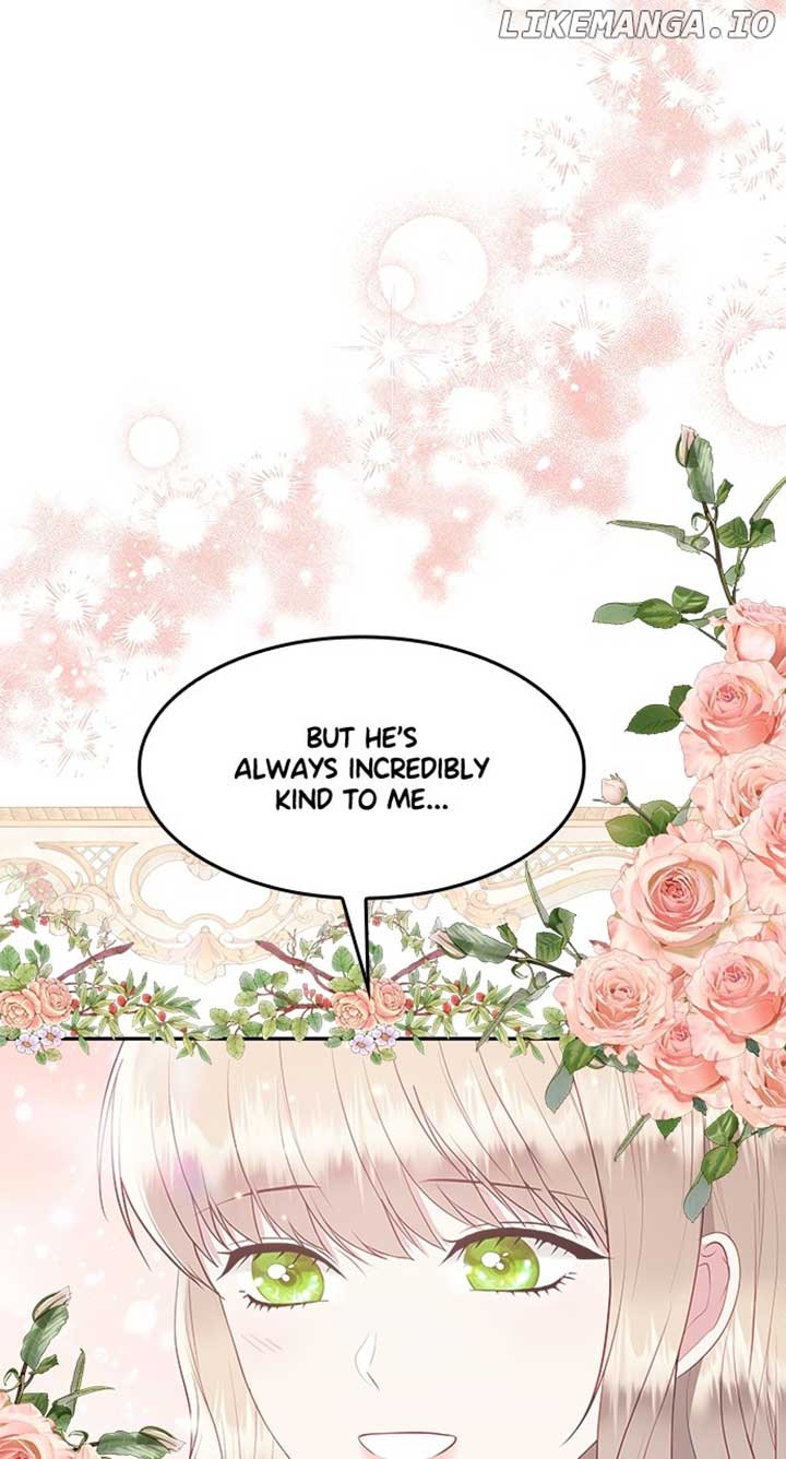 What Does That Evil Dragon Live For? Chapter 50 - Page 61