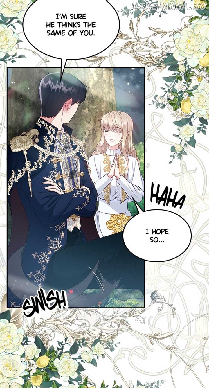 What Does That Evil Dragon Live For? Chapter 50 - Page 64