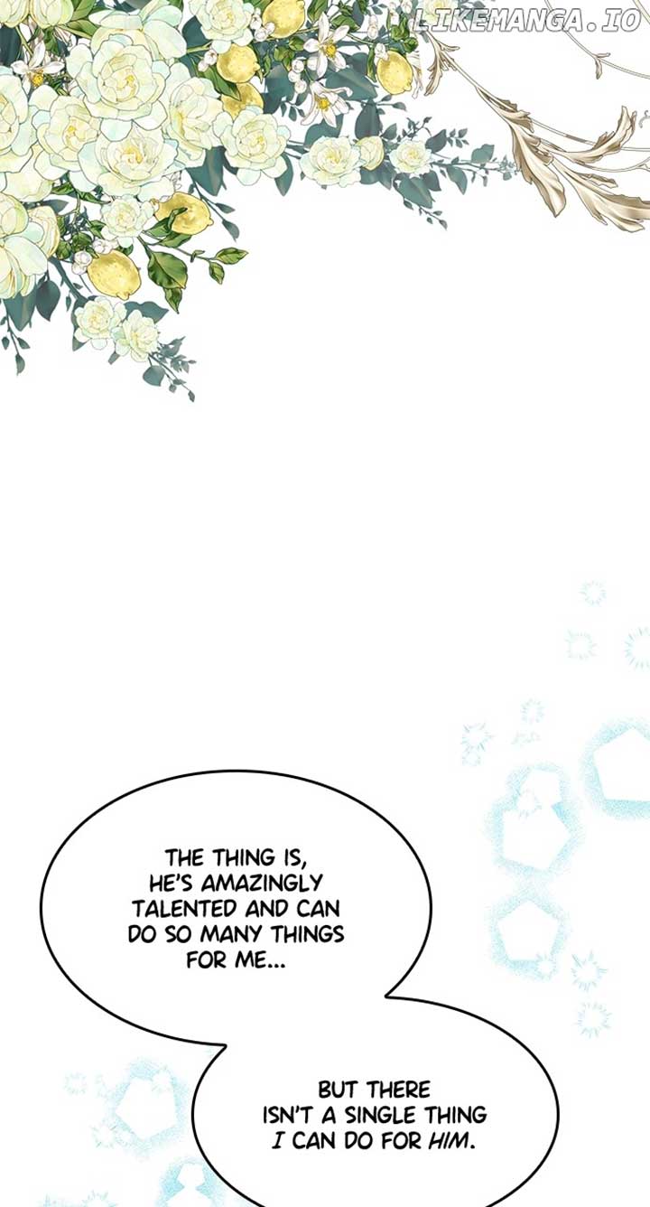 What Does That Evil Dragon Live For? Chapter 50 - Page 65