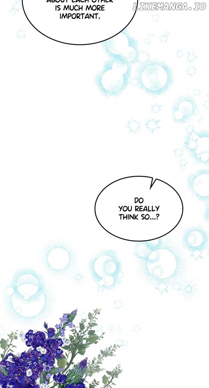 What Does That Evil Dragon Live For? Chapter 50 - Page 67