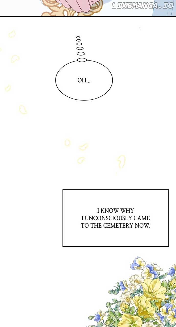 What Does That Evil Dragon Live For? Chapter 50 - Page 71