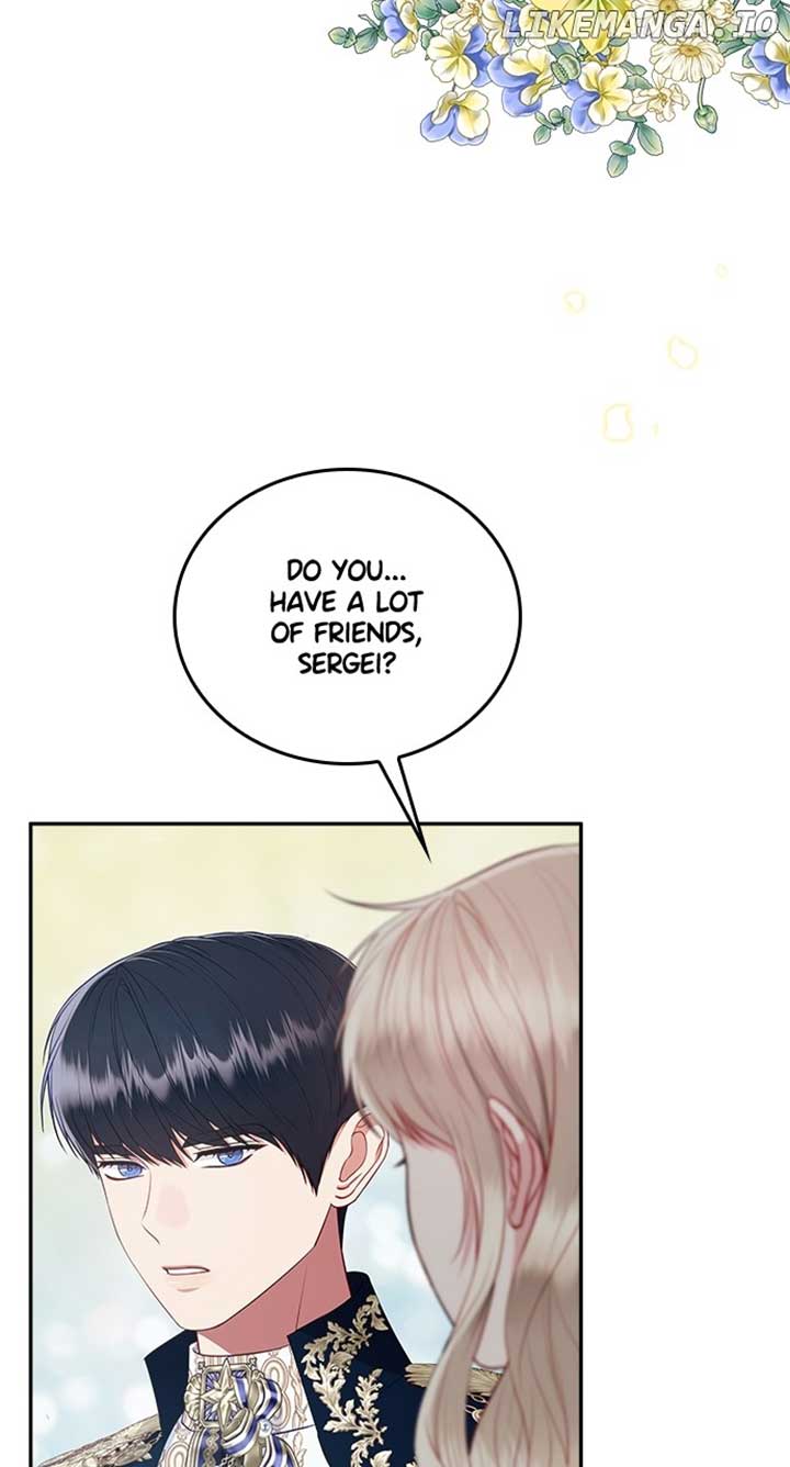 What Does That Evil Dragon Live For? Chapter 50 - Page 72
