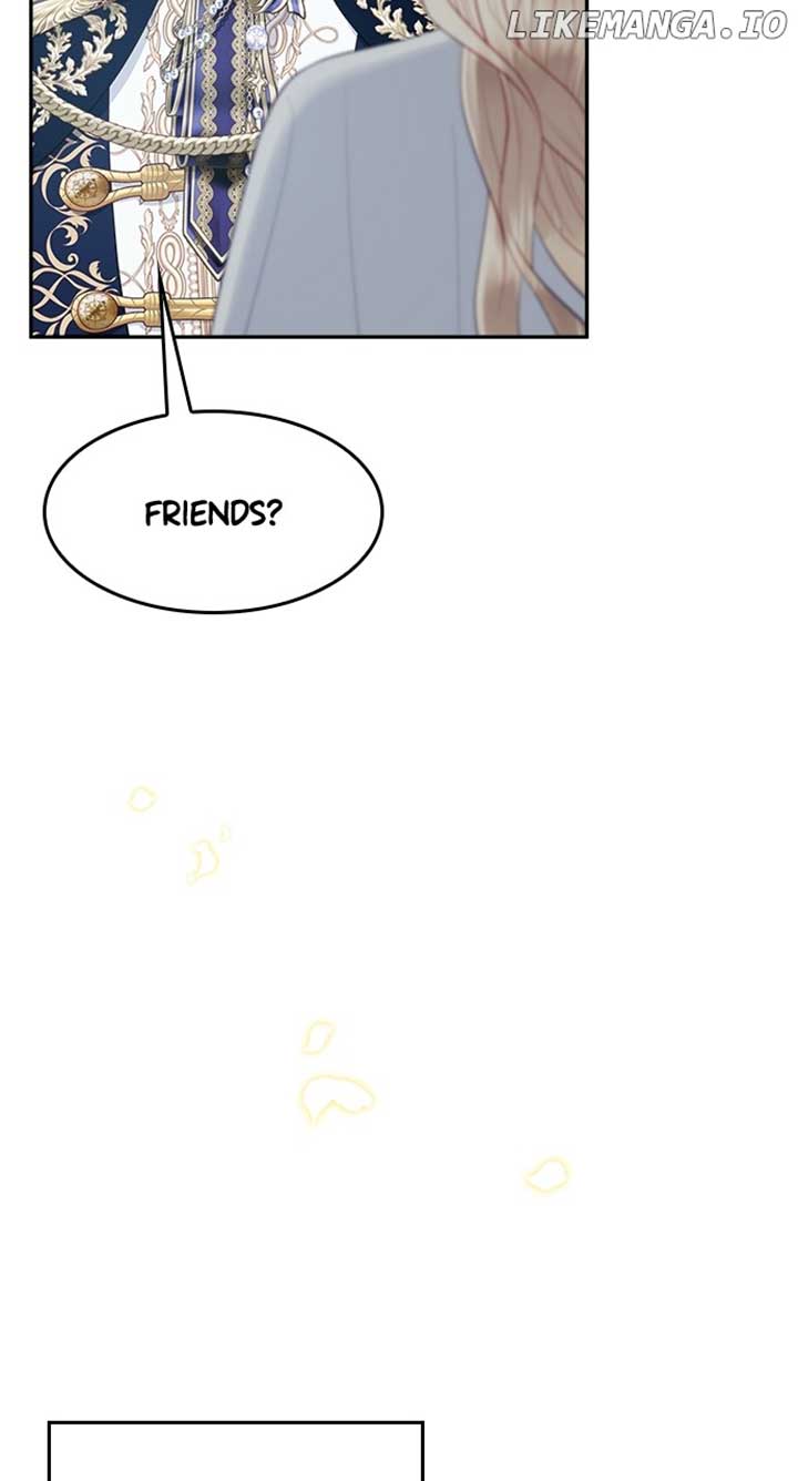 What Does That Evil Dragon Live For? Chapter 50 - Page 73