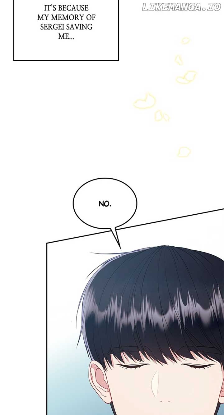 What Does That Evil Dragon Live For? Chapter 50 - Page 74